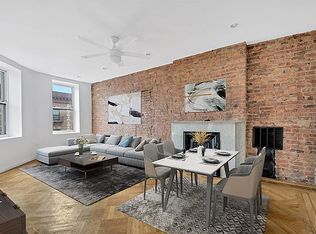 349 Jefferson Ave #3, Brooklyn, NY 11221