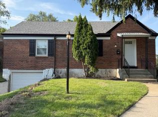 265 Castlewood Ave, Dayton, OH 45405