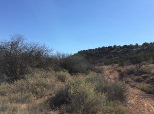 4105 E Montezuma Ave, Rimrock, AZ 86335