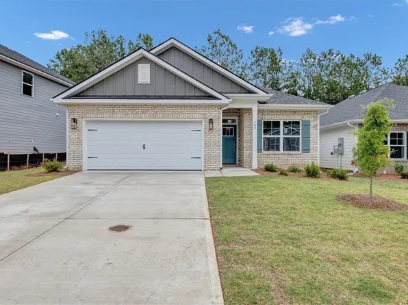 209 Laney Dr Lot 52, Carrollton, GA 30117