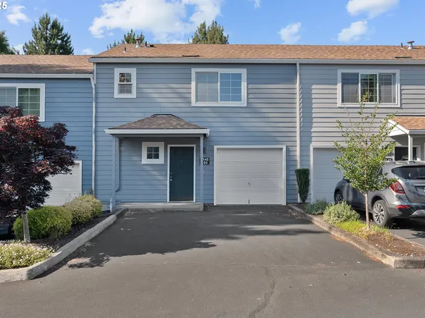 7145 SW Sagert St Unit 103, Tualatin, OR 97062