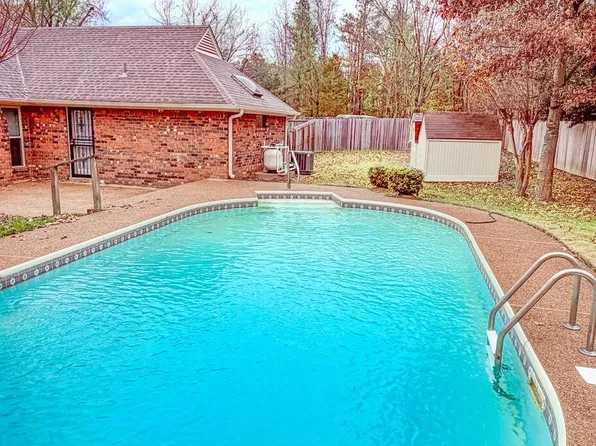 6613 Baird Cv, Bartlett, TN 38135