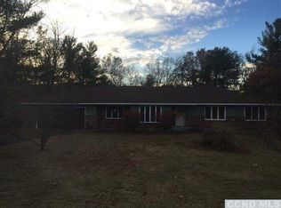 141 Bethel Ridge Rd, Catskill, NY 12414