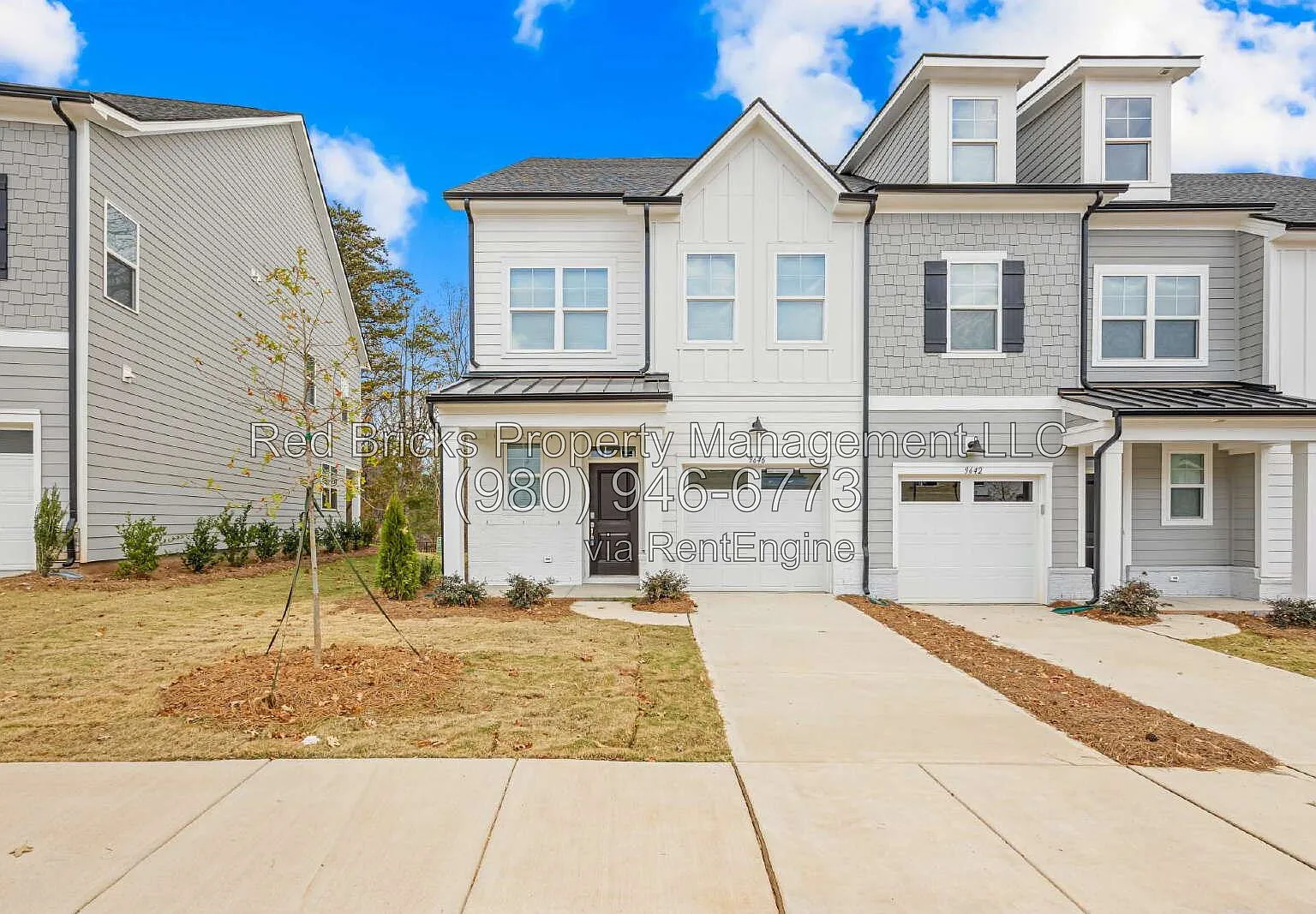 3 bed, 2.5 bath, 1721 sqft, $2,195 — Photo 1