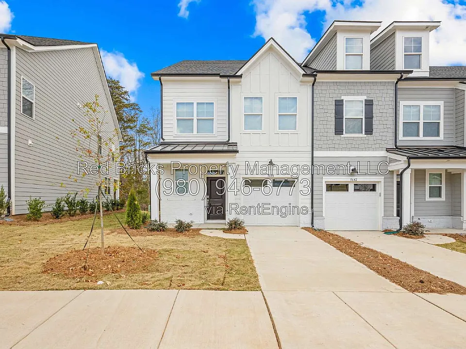 3306 Finchborough Ct