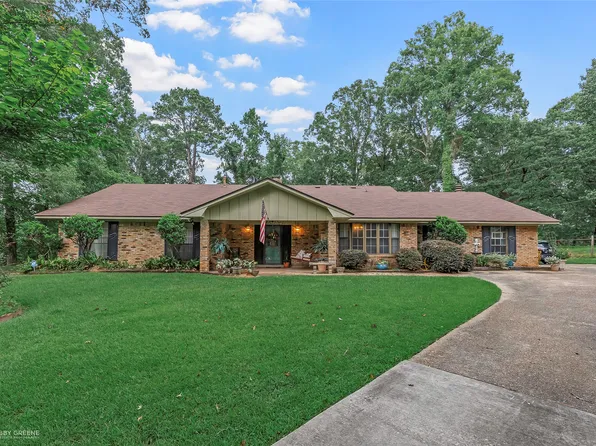 3423 Gary Rex Cir, Haughton, LA 71037