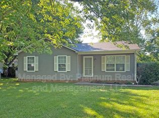 217 New Gritton Ave, Oak Grove, KY 42262