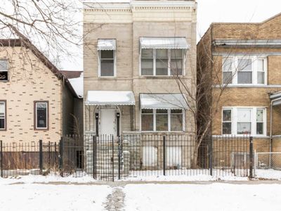 5835 S Wabash Ave, Chicago, IL, 60637