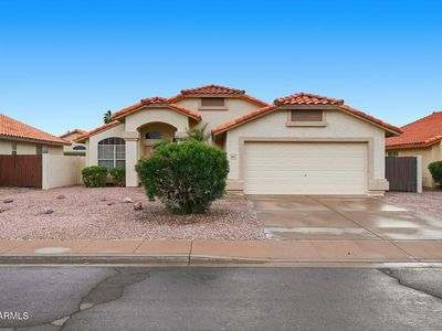 6927 E LOBO Avenue, Mesa, AZ, 85209