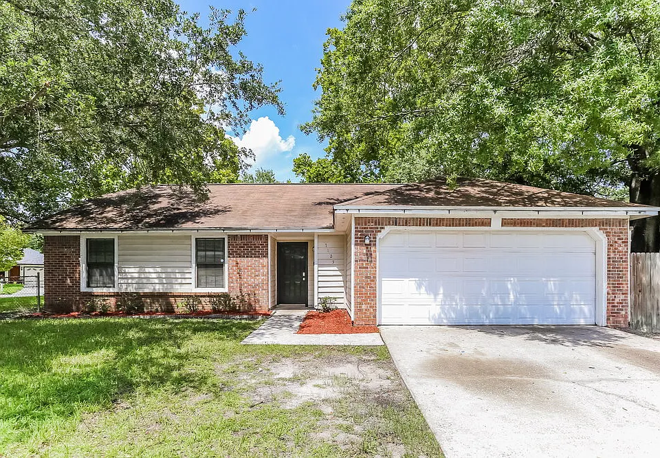 7125 Star Rush Dr