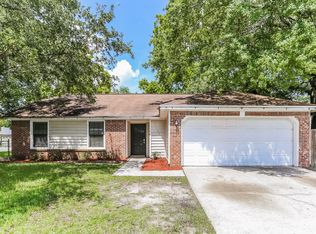 7125 Star Rush Dr, Jacksonville, FL 32244