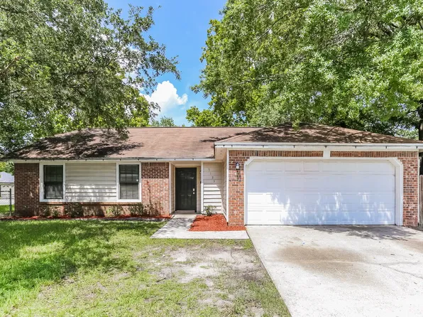 7125 Star Rush Dr, Jacksonville, FL 32244
