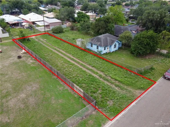 0 N Maple St, Mission, TX 78573