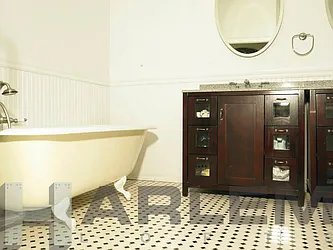 Rented by Harlem Lofts