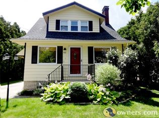 42 Outlook Dr, Tallmadge, OH