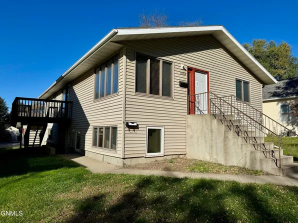 506 N 11th St, Bismarck, ND 58501
