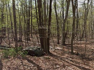 551 Chipmunk Trl, Hawley, PA 18428