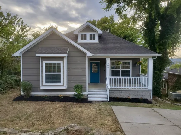 303 35th Ave N, Nashville, TN 37209