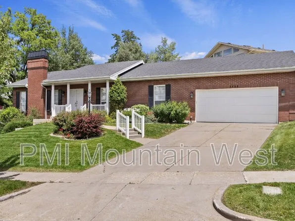 1123 S 1500 E, Bountiful, UT 84010