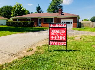 267 E High St, London, OH 43140