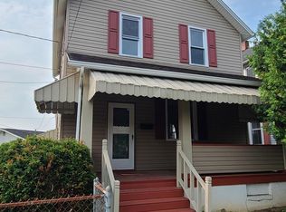 129 Cook St, Johnstown, PA 15906