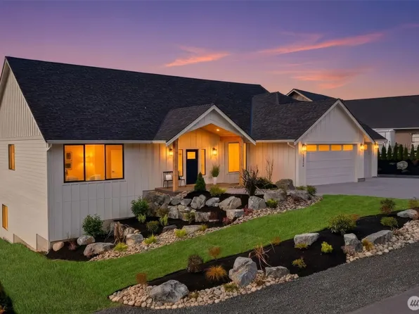 11324 73rd Avenue NE, Arlington, WA 98223