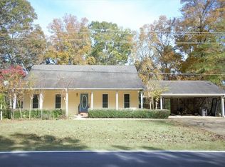 1952 Birmingham Ridge Rd, Saltillo, MS 38866