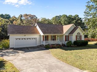 45 Prestwould Dr, Youngsville, NC 27596
