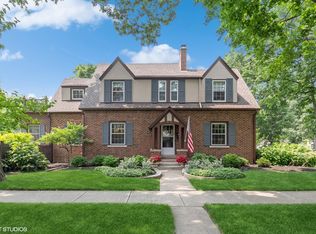 480 Rosewood Ave, Winnetka, IL 60093
