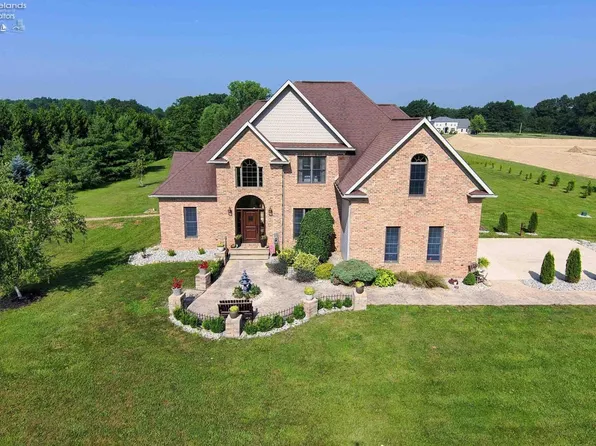 3656 N County Road 43, Republic, OH 44867