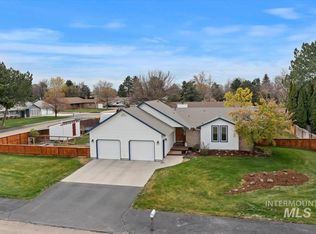 15335 David St, Caldwell, ID 83607