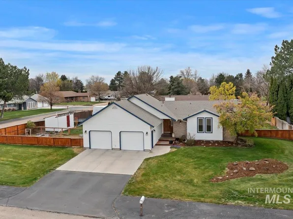 15335 David St, Caldwell, ID 83607