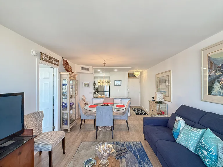 531 N Ocean Blvd #1203 — Photo 6