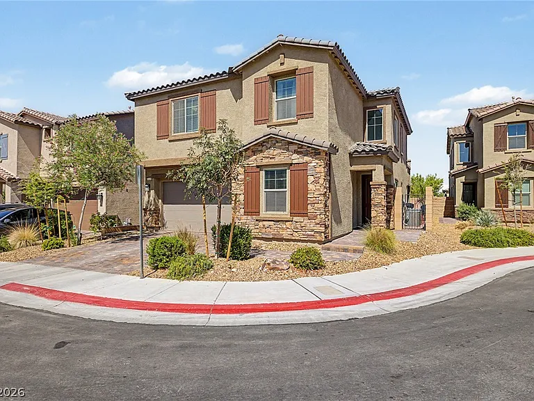 8148 Little Skye Ct — Photo 1