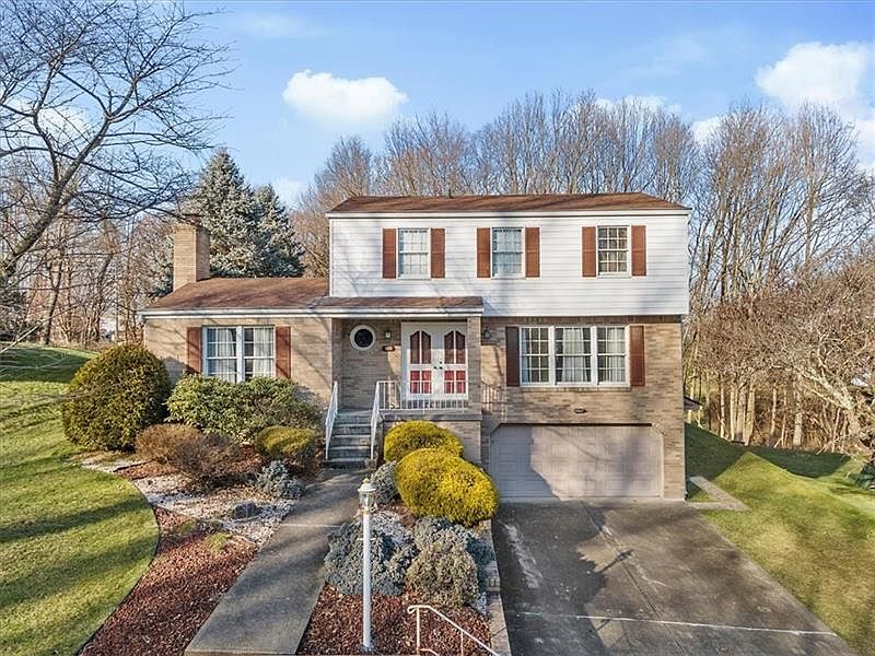 103 Brandywine Dr, Irwin, PA 15642 Zillow