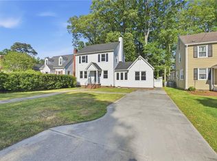 126 Cherokee Rd, Hampton, VA 23661