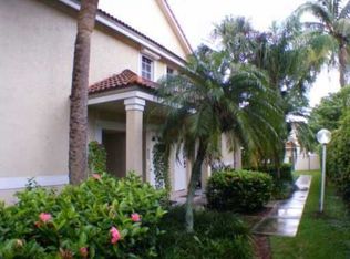 4630 W McNab Rd APT C1, Pompano Beach, FL 33069