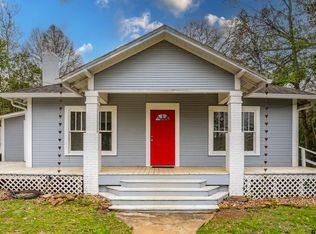 312 Magnolia St, Nacogdoches, TX 75961