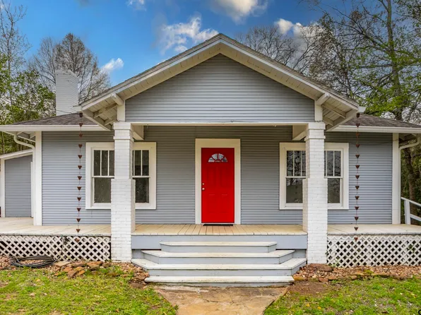 312 Magnolia St, Nacogdoches, TX 75961