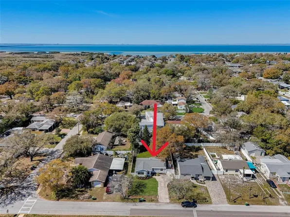 3915 S Trask St, Tampa, FL 33611