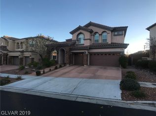11729 Intervale Rd, Las Vegas, NV 89135