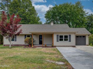 3504 Middle Sound Loop Rd, Wilmington, NC 28411