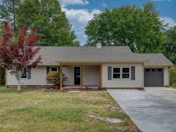 3504 Middle Sound Loop Road, Wilmington, NC 28411