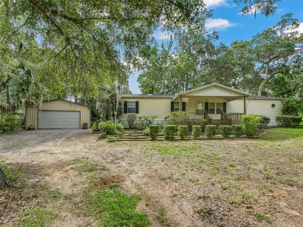 7155 County Road 647ce, Bushnell, FL 33513
