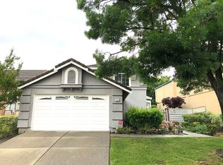 370 Glasgow Cir, Danville, CA 94526