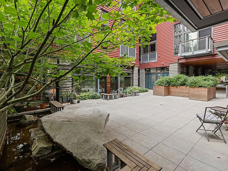 Ballard Lofts — Photo 78