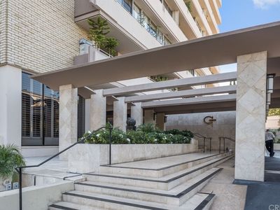 1333 S Beverly Glen Blvd #10, Los Angeles, CA, 90024