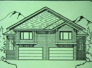 9331 Noblewood, Anchorage, AK --