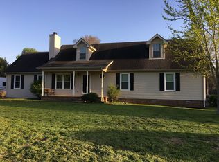 3247 Laurel Mountain Rd, Murfreesboro, TN 37129