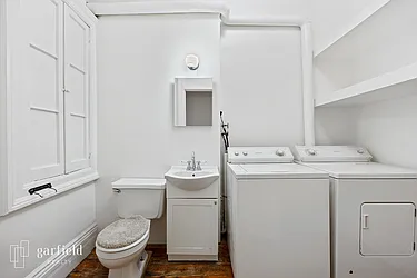 Rented by Garfield Realty 